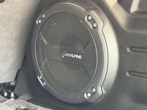 Used 2023 Jeep Wrangler Unlimited Sport AWD/4WD image 18