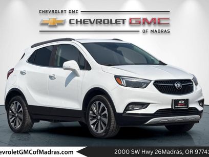 Used 2018 Buick Encore Essence