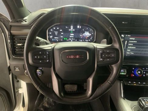 Used 2023 GMC Sierra 1500 AT4 image 11