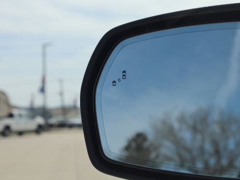 Used 2023 Ford Edge Titanium w/ Equipment Group 301A image 26