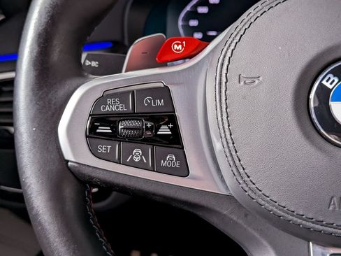 Used 2021 BMW M5 w/ Competition Package AWD/4WD image 34