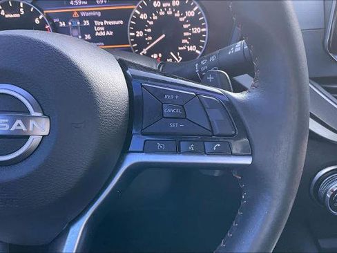 Certified 2024 Nissan Altima 2.5 SR image 24