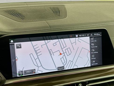 Used 2022 BMW X5 sDrive40i w/ M Sport Package image 13