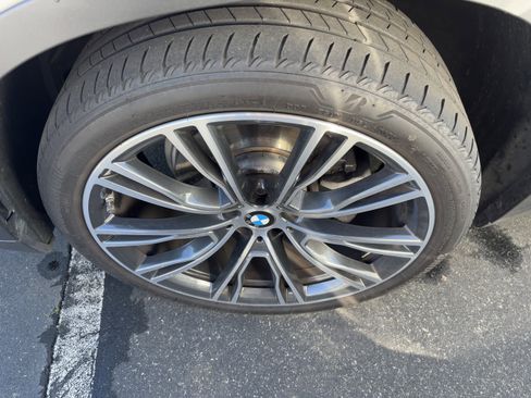 Certified 2023 BMW X3 xDrive30i w/ Premium Package image 13