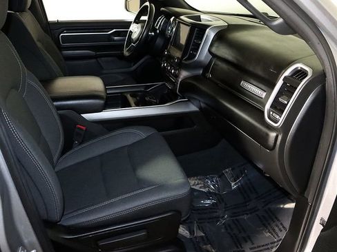 Used 2022 RAM 1500 Big Horn AWD/4WD image 33