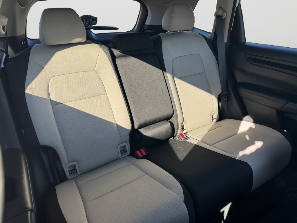 Used 2024 Honda CR-V EX image 18