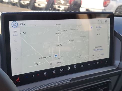 New 2026 Ford Bronco Sport Outer Banks w/ Outer Banks Tech Package+ image 15