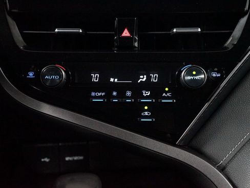 Certified 2024 Toyota Camry SE FWD image 19