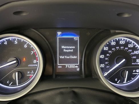 Used 2023 Toyota Camry LE FWD image 18
