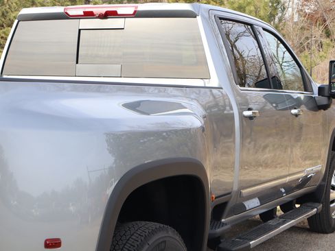 New 2026 Chevrolet Silverado 3500 High Country w/ High Country Premium Package image 6