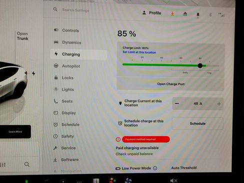 Used 2023 Tesla Model Y Long Range image 19
