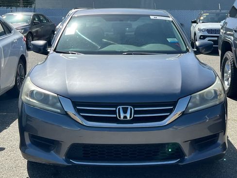 Used 2013 Honda Accord LX image 2
