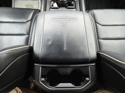 Used 2022 RAM 1500 Limited image 33