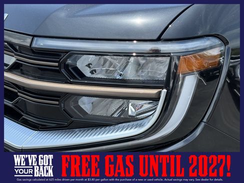 New 2026 Ford Expedition Max King Ranch AWD/4WD image 8