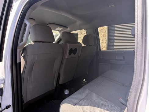 Used 2017 Ford F150 XLT w/ Equipment Group 301A Mid RWD image 30