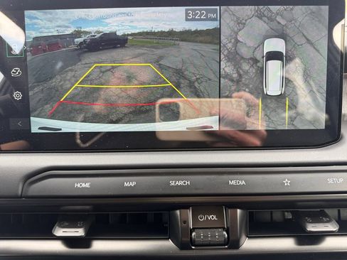 New 2027 Kia Telluride SX Prestige X-Line AWD/4WD image 13