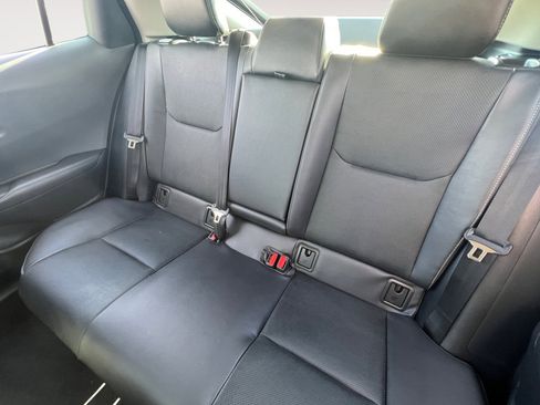 New 2026 Toyota Prius XLE image 13