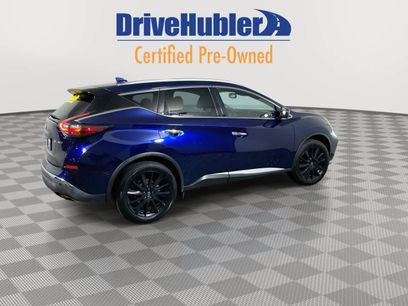 Used 2023 Nissan Murano SL