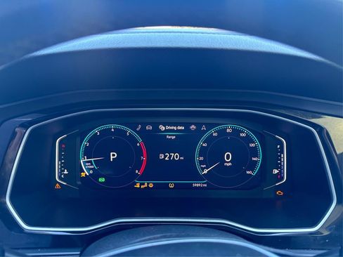 Used 2019 Volkswagen Jetta SEL FWD image 16