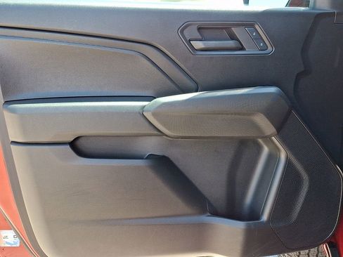 Certified 2024 Chevrolet Colorado Trail Boss w/ Advanced Trailering Package AWD/4WD image 13