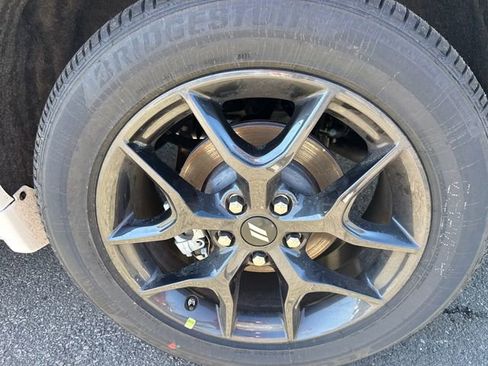 New 2026 Dodge Durango GT image 6