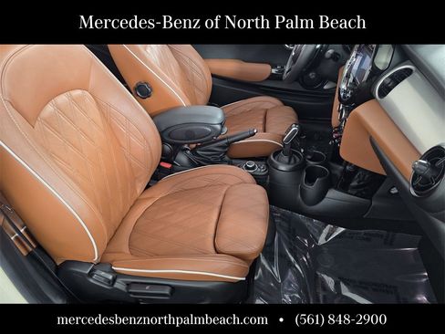 Used 2022 MINI Cooper S image 30