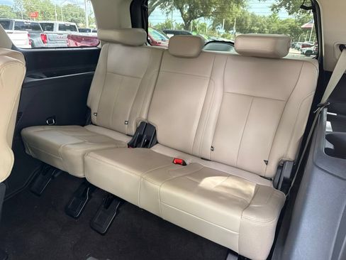 Used 2023 Ford Expedition XLT RWD image 23