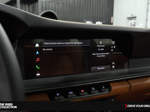 Used 2025 Porsche 911 Carrera S image 55