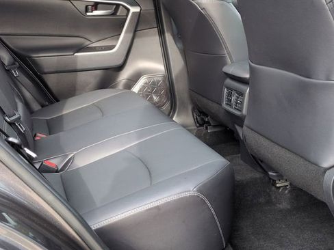 Certified 2023 Toyota RAV4 XLE Premium image 30