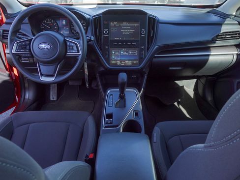 Certified 2024 Subaru Impreza 2.0i AWD/4WD image 23