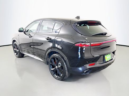 Used 2024 Dodge Hornet R/T image 7