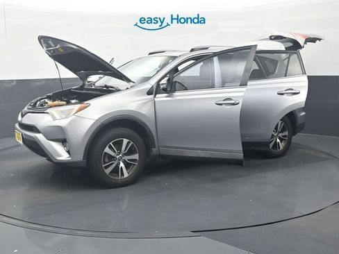 Used 2017 Toyota RAV4 XLE w/ Plus Special Value Package FWD image 37