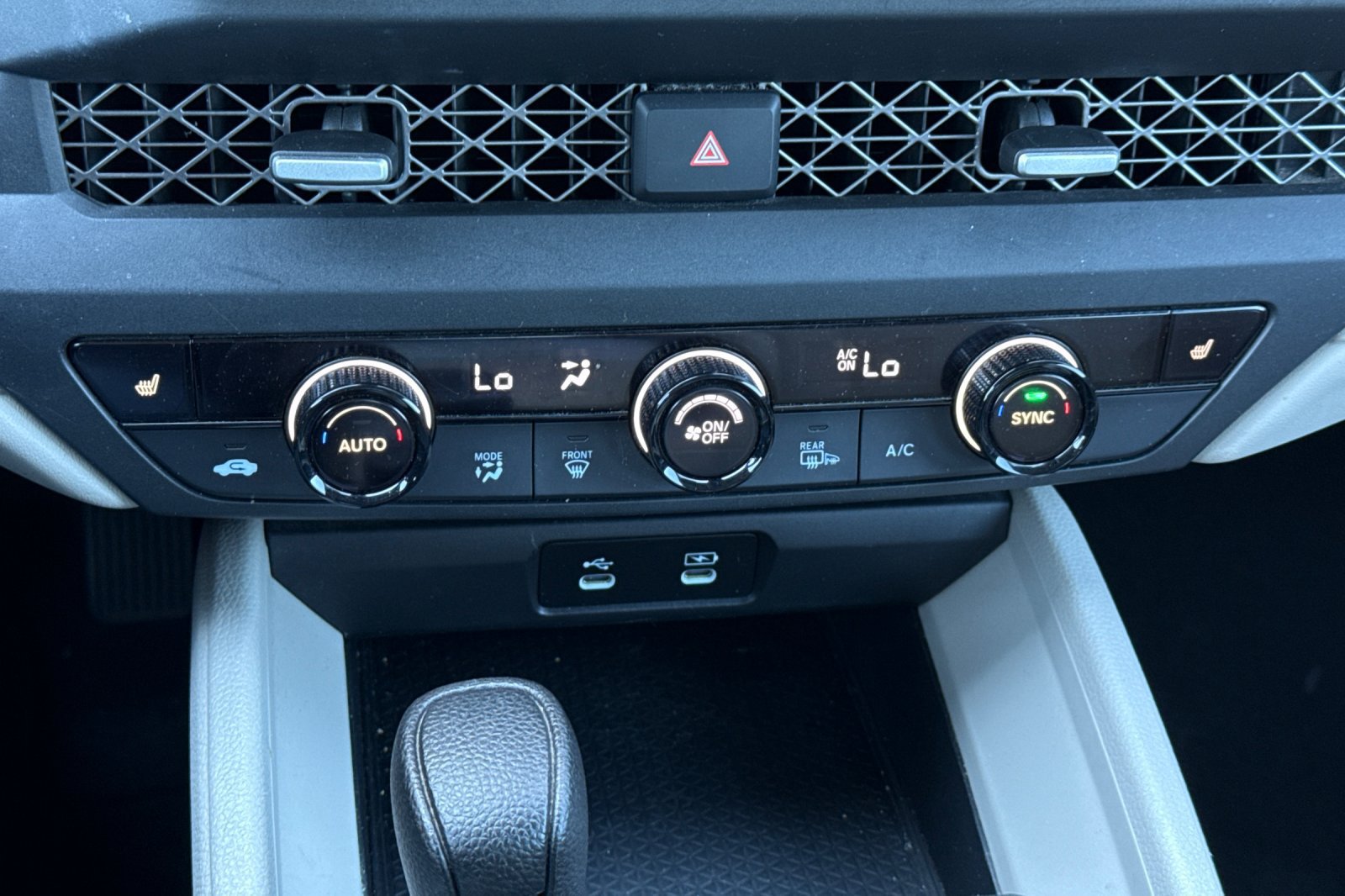 Used 2023 Honda Accord EX image 24