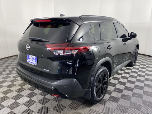 Used 2023 Nissan Rogue SV w/ SV Premium B Package AWD/4WD image 8