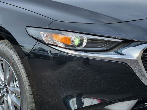 New 2026 MAZDA MAZDA3 s image 27