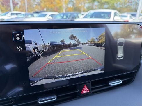 New 2026 Hyundai Ioniq 5 SEL image 29