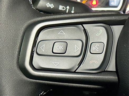 New 2026 Jeep Wrangler Willys image 27