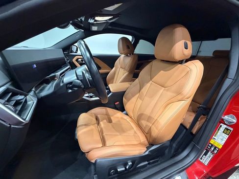 Used 2023 BMW M240i xDrive Coupe w/ Premium Package AWD/4WD image 36