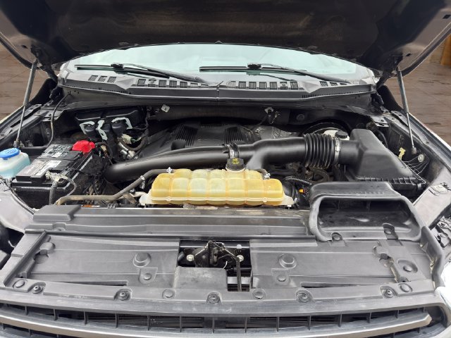 Used 2020 Ford F150 XLT w/ Equipment Group 302A Luxury RWD image 23