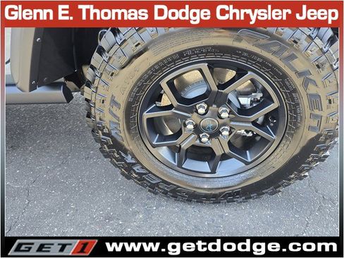 Used 2025 Jeep Wrangler Unlimited Sport S 4xe AWD/4WD image 37
