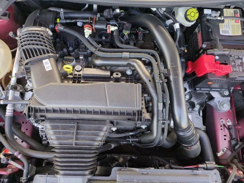 Certified 2023 Lincoln Corsair AWD w/ Equipment Group 101A image 32