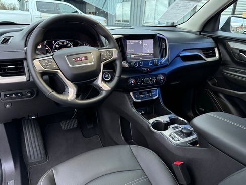 Used 2024 GMC Terrain Denali AWD/4WD image 10