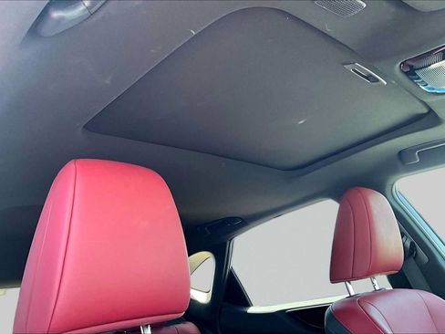 Used 2024 Lexus NX 350h AWD w/ Cold Area Package image 14