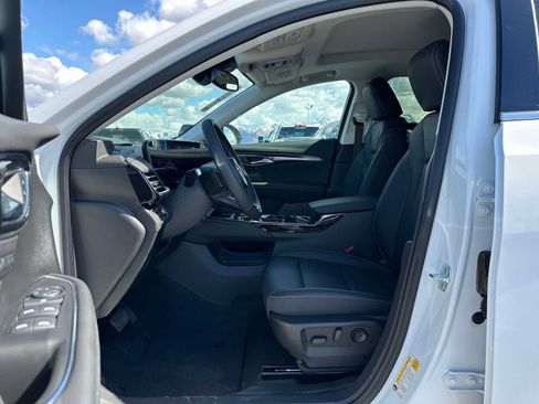 New 2025 Buick Envision Preferred image 22