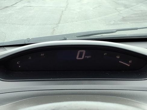 Used 2009 Honda Civic LX-S image 13
