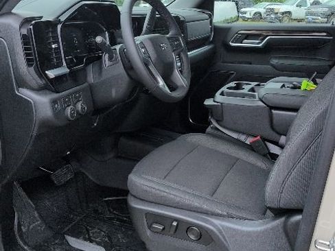 New 2026 Chevrolet Silverado 1500 RST AWD/4WD image 7