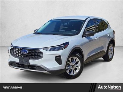 Used 2025 Ford Escape Active