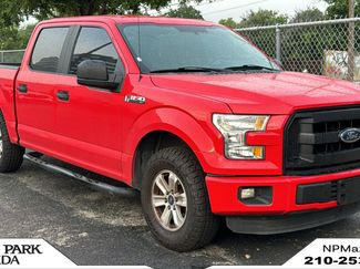 Used 2015 Ford F150 XL w/ Equipment Group 101A Mid RWD video 1