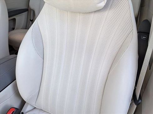 Used 2023 Mercedes-Benz EQS 450+ 4MATIC SUV image 16