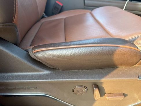 Used 2024 Ford F250 King Ranch w/ Chrome Package image 13